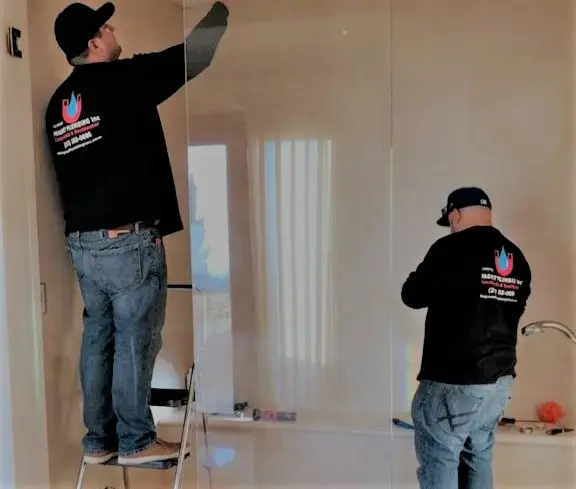 Professional plumbing installation for Leak Detection in Seabrook